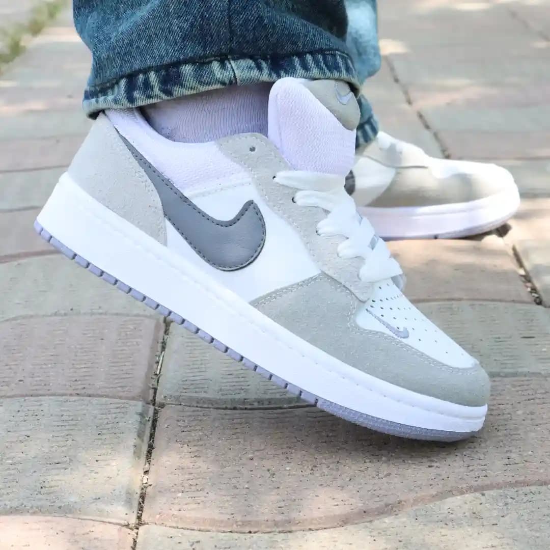 کفش اسپرت مدل نایک Nike کد J8 — تصویر ۴