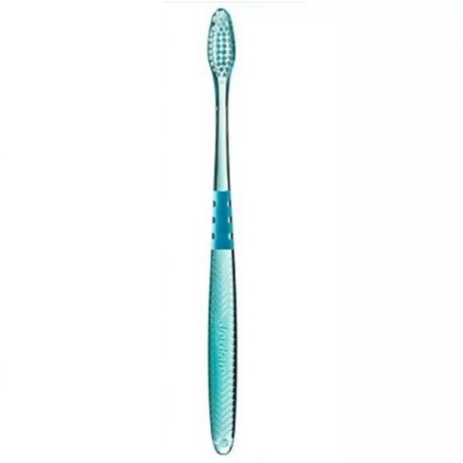 مسواک جردن مدل Target Teeth and Gums با برس سخت بسته 2 عددی — تصویر ۴