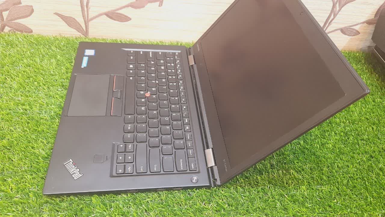 Lenovo X1 carbon — تصویر ۴