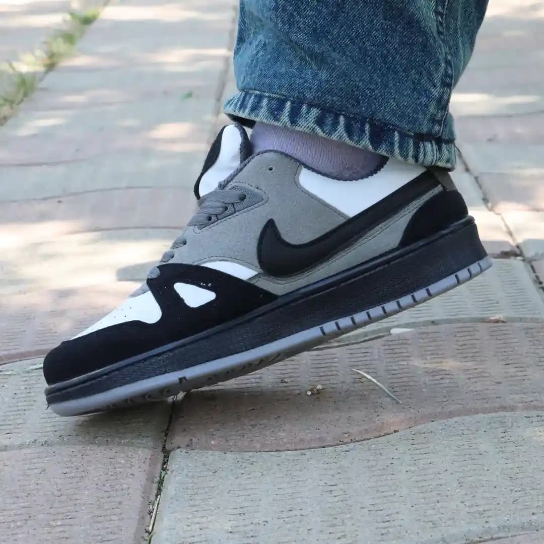 کتونی اسپرت مدل نایک Nike کد J12 — تصویر ۵