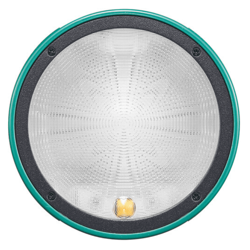 فلاش پرتابل گودکس Godox AD100pro Pocket Flash Green — تصویر ۴