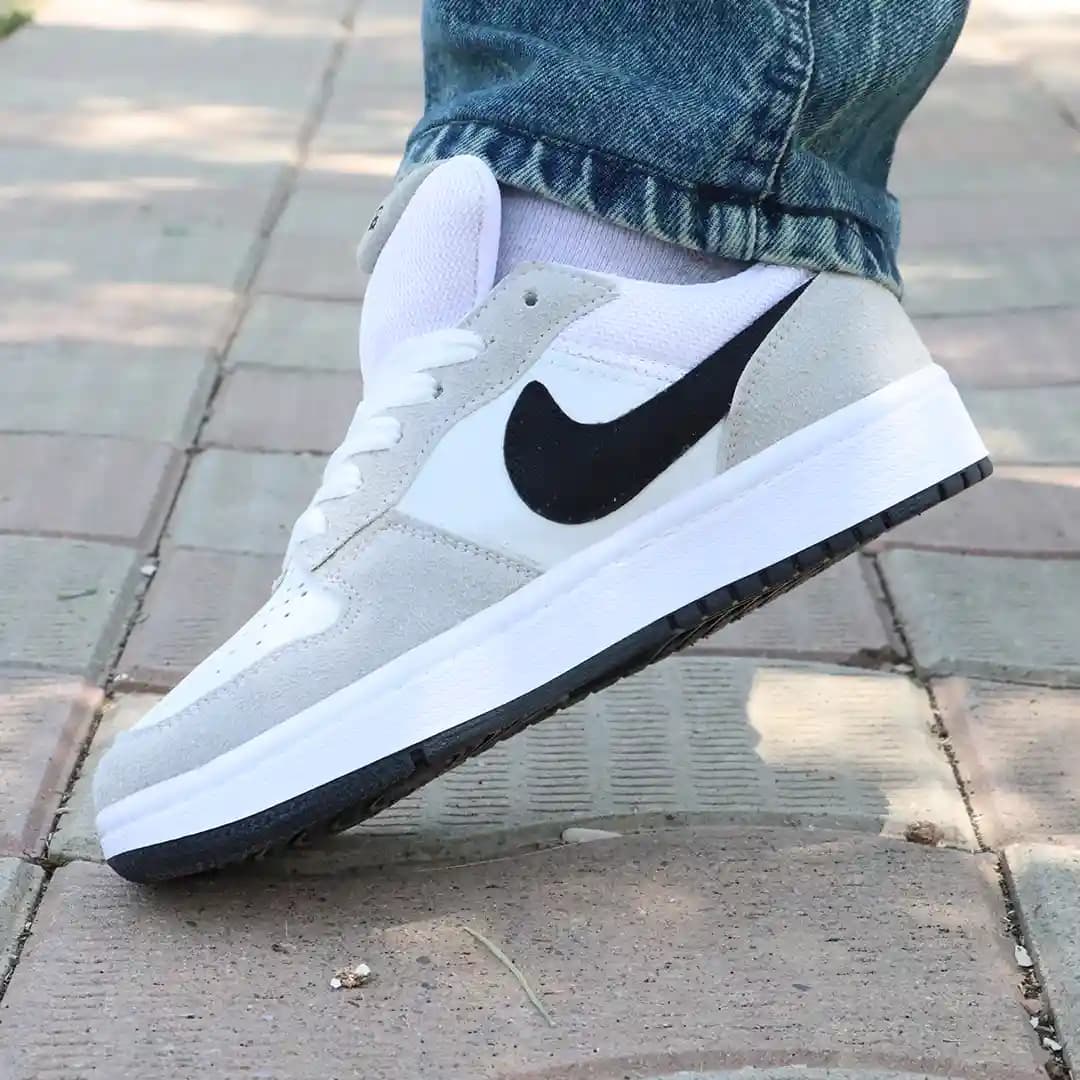 کفش اسپرت مدل نایک Nike کد J13 — تصویر ۵
