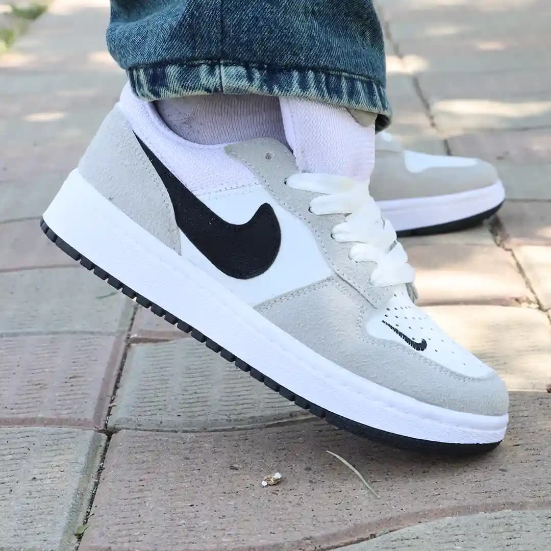 کفش اسپرت مدل نایک Nike کد J13 — تصویر ۴