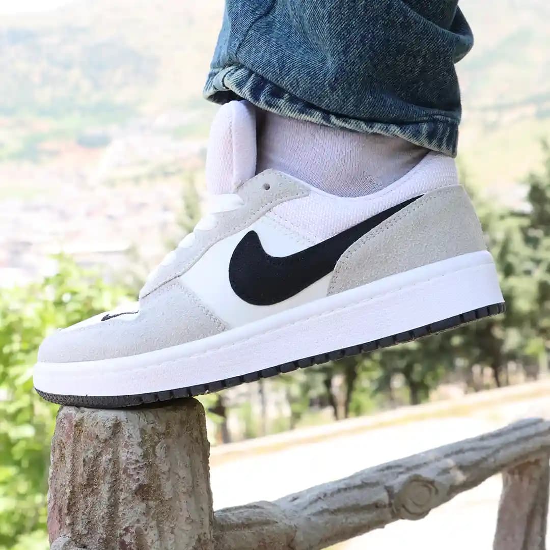 کفش اسپرت مدل نایک Nike کد J13 — تصویر ۳