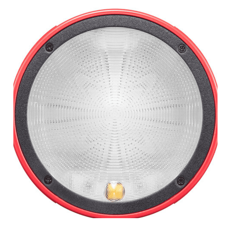 فلاش پرتابل گودکس Godox AD100pro Pocket Flash Red — تصویر ۶