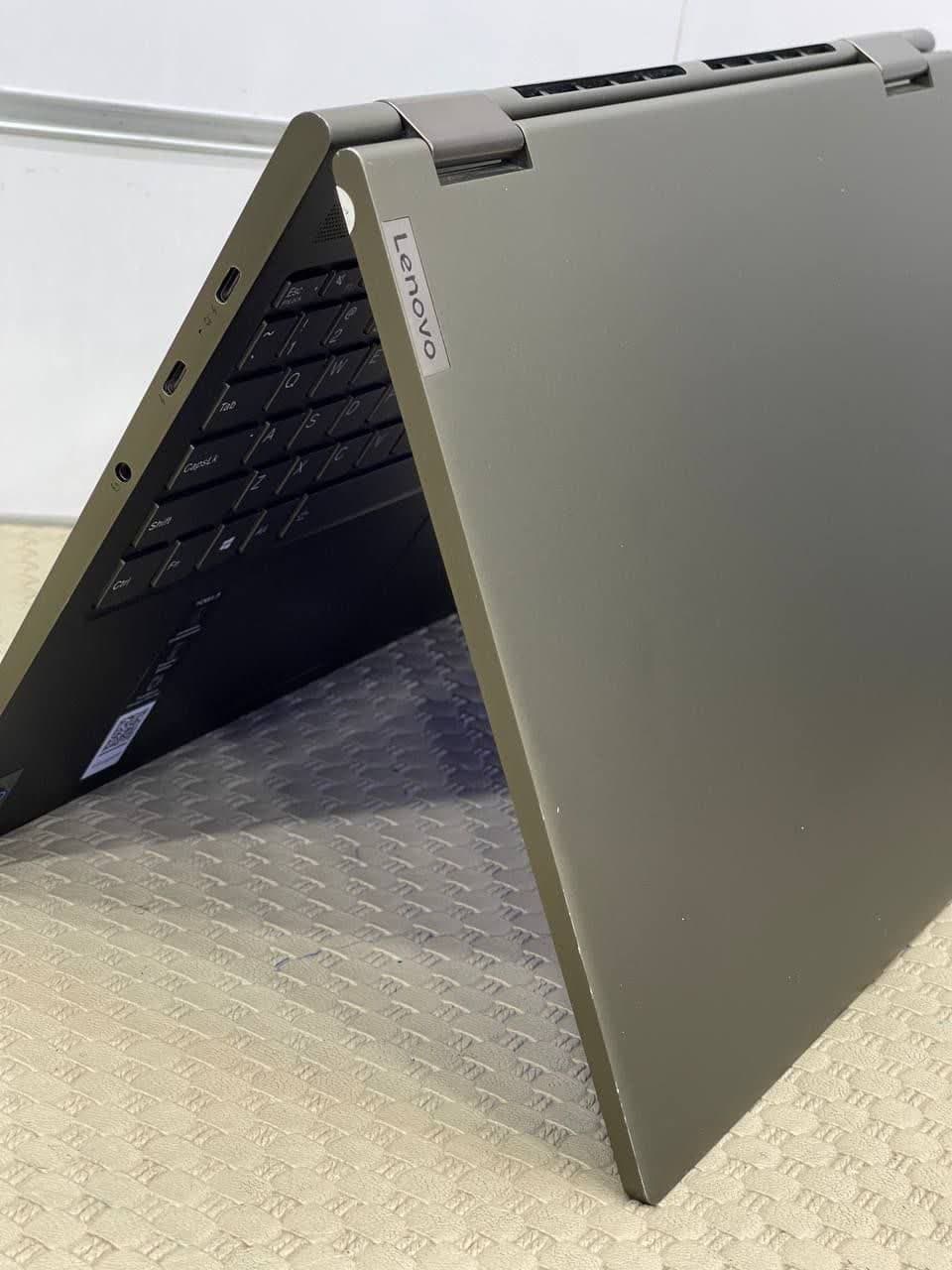 Lenovo yoga 7i — تصویر ۳