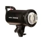کیت فلاش استودیویی گودکس Godox SK400II-V Studio Flash Kit — تصویر ۵