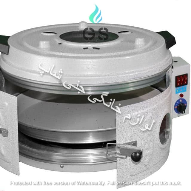 تنور برقی تات مدل Max 300 — تصویر ۲