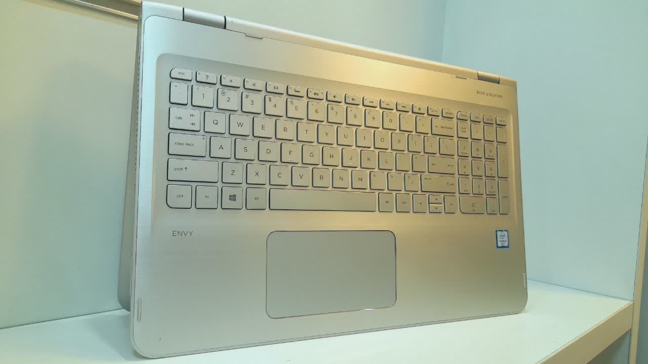 Hp Pavilion X360 — تصویر ۴