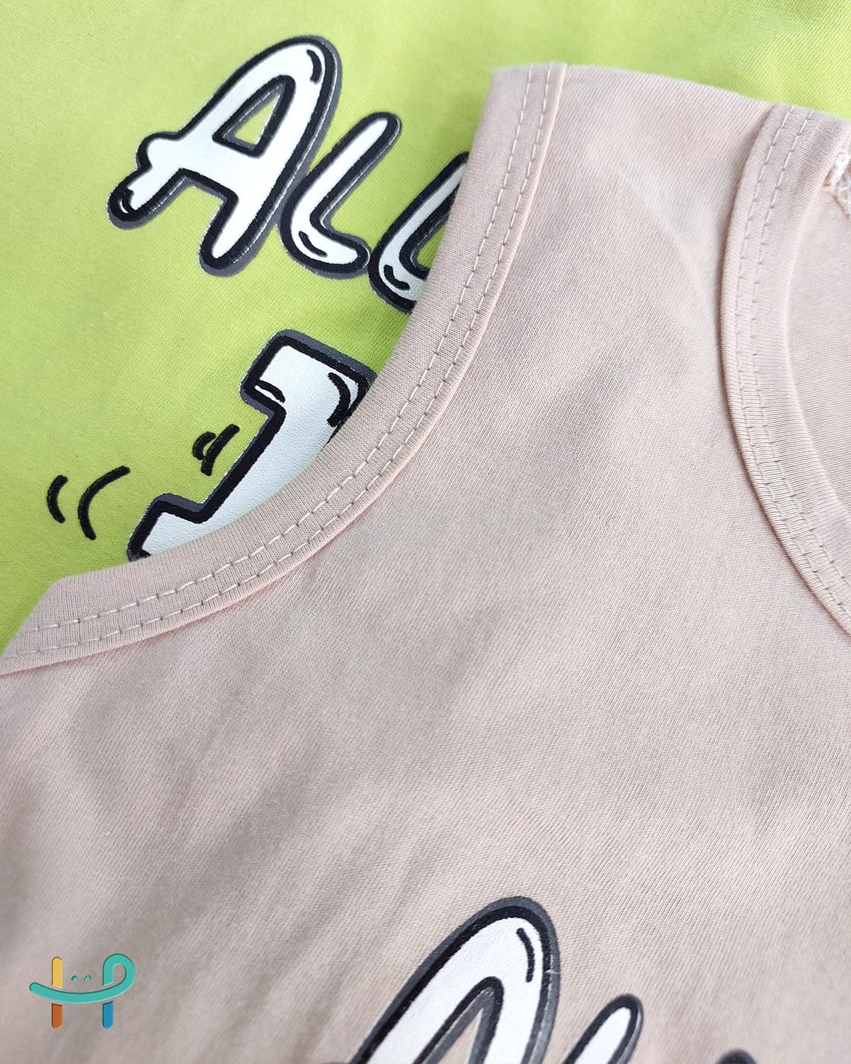 تاپ شلوارک آل استار — تصویر ۹