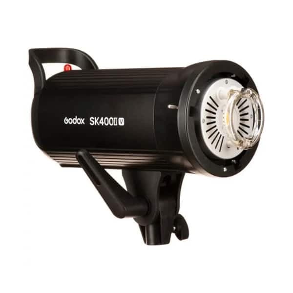 فلاش گودکس Godox SK400II-V Studio Flash Monolight — تصویر ۹