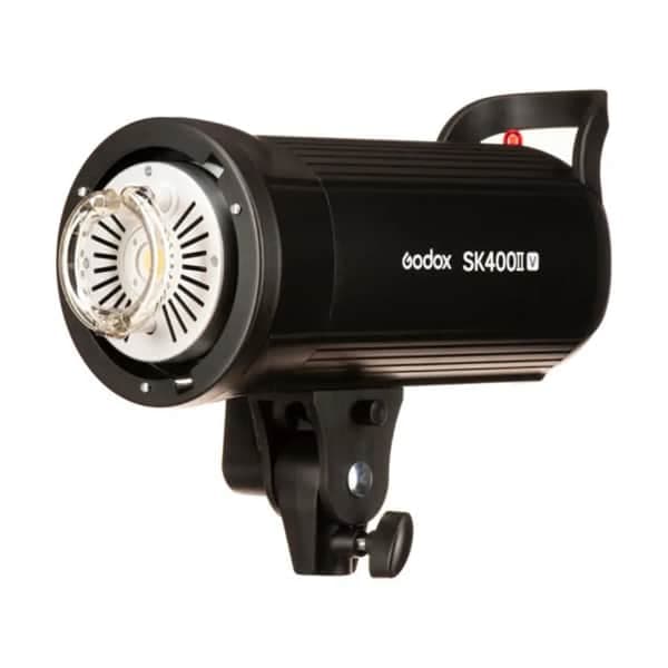 فلاش گودکس Godox SK400II-V Studio Flash Monolight — تصویر ۱۰