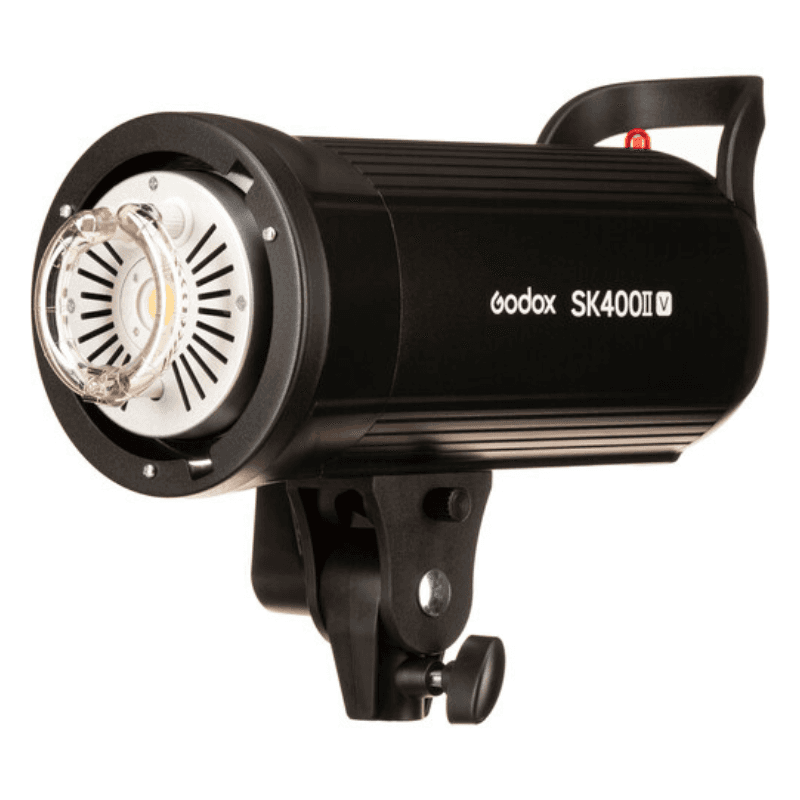 فلاش گودکس Godox SK400II-V Studio Flash Monolight — تصویر ۵