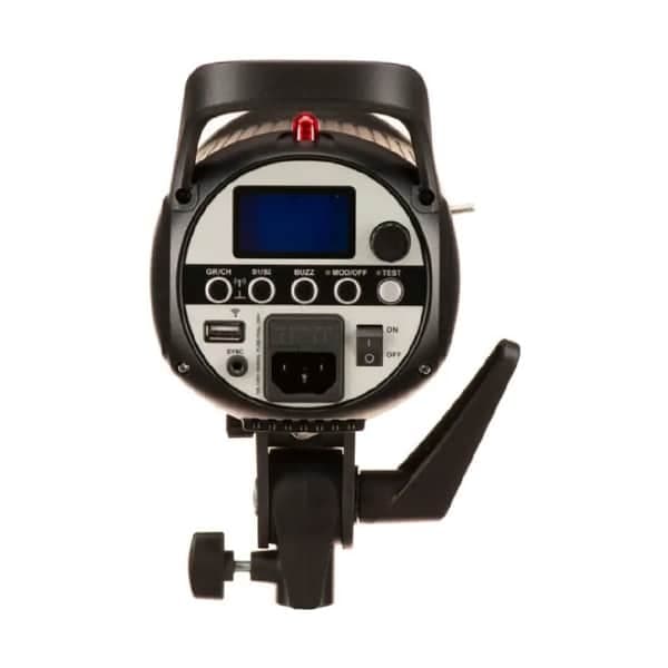 فلاش گودکس Godox SK400II-V Studio Flash Monolight — تصویر ۱۱