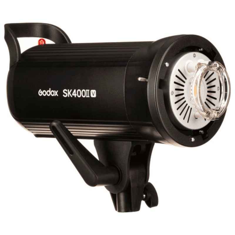 فلاش گودکس Godox SK400II-V Studio Flash Monolight — تصویر ۲