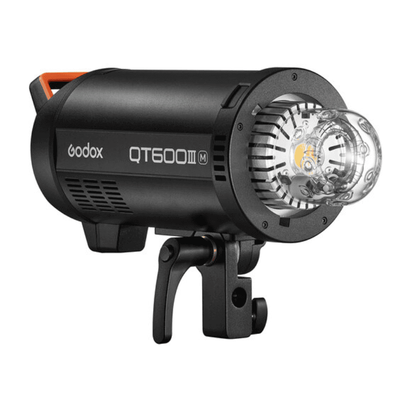 فلاش گودکس Godox QT600IIIM Flash Head — تصویر ۵