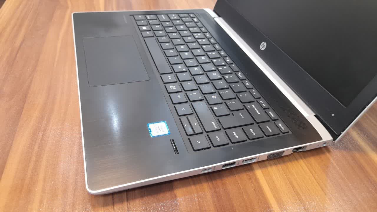 HP ProBook 430 G5 — تصویر ۲