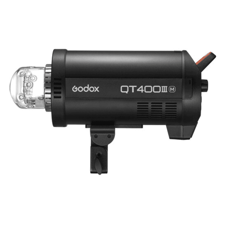 فلاش گودکس Godox QT400IIIM Flash Head — تصویر ۷