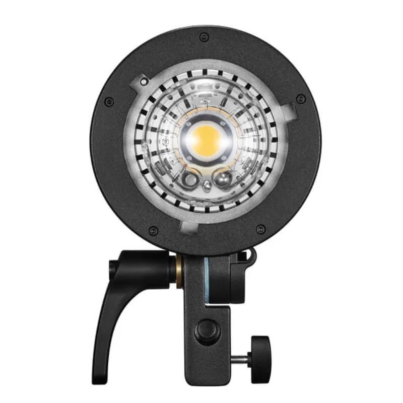 فلاش گودکس Godox QT400IIIM Flash Head — تصویر ۱۲
