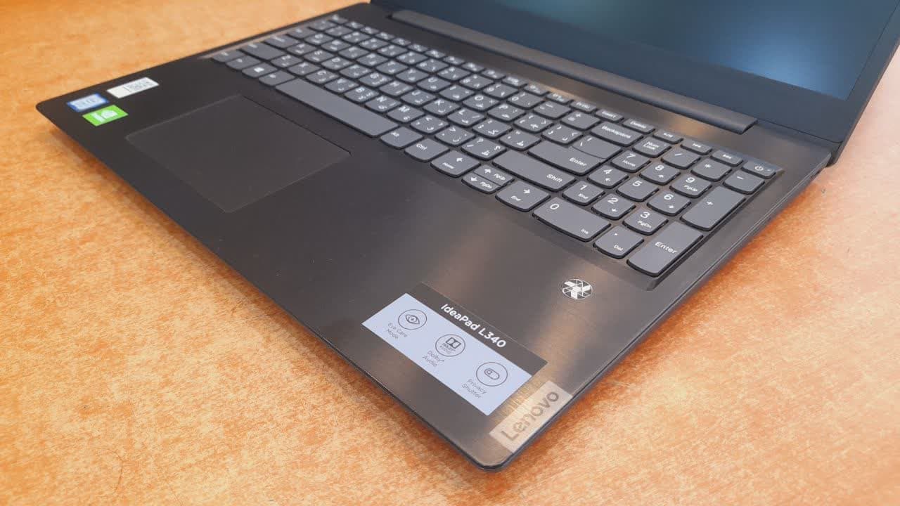 Lenovo L340 — تصویر ۳
