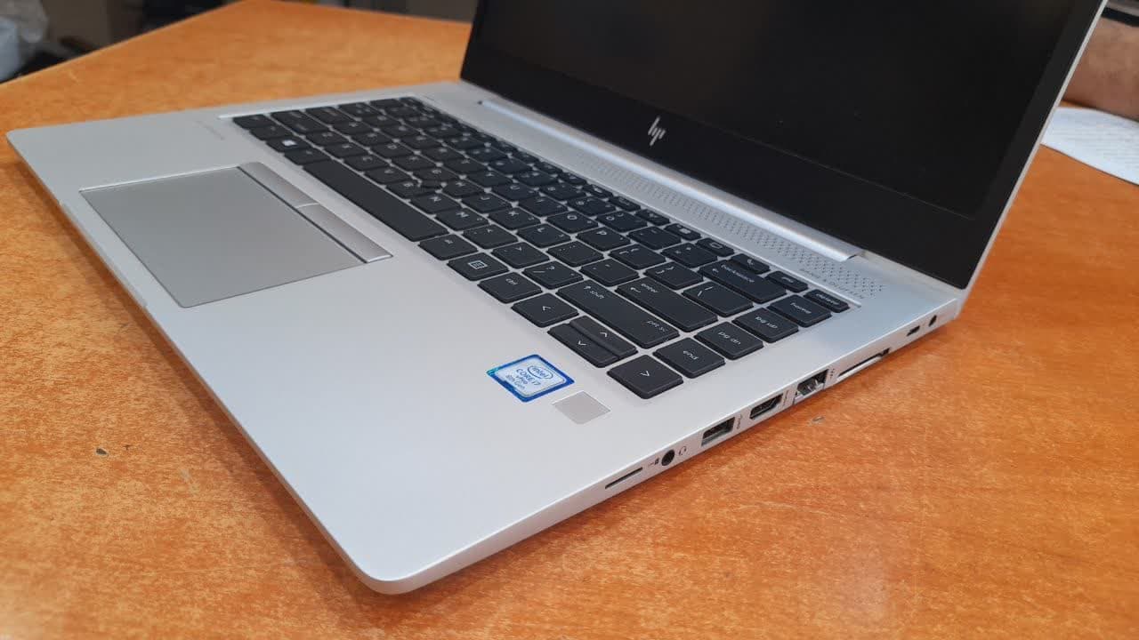 Hp EliteBook 840 G5 — تصویر ۷