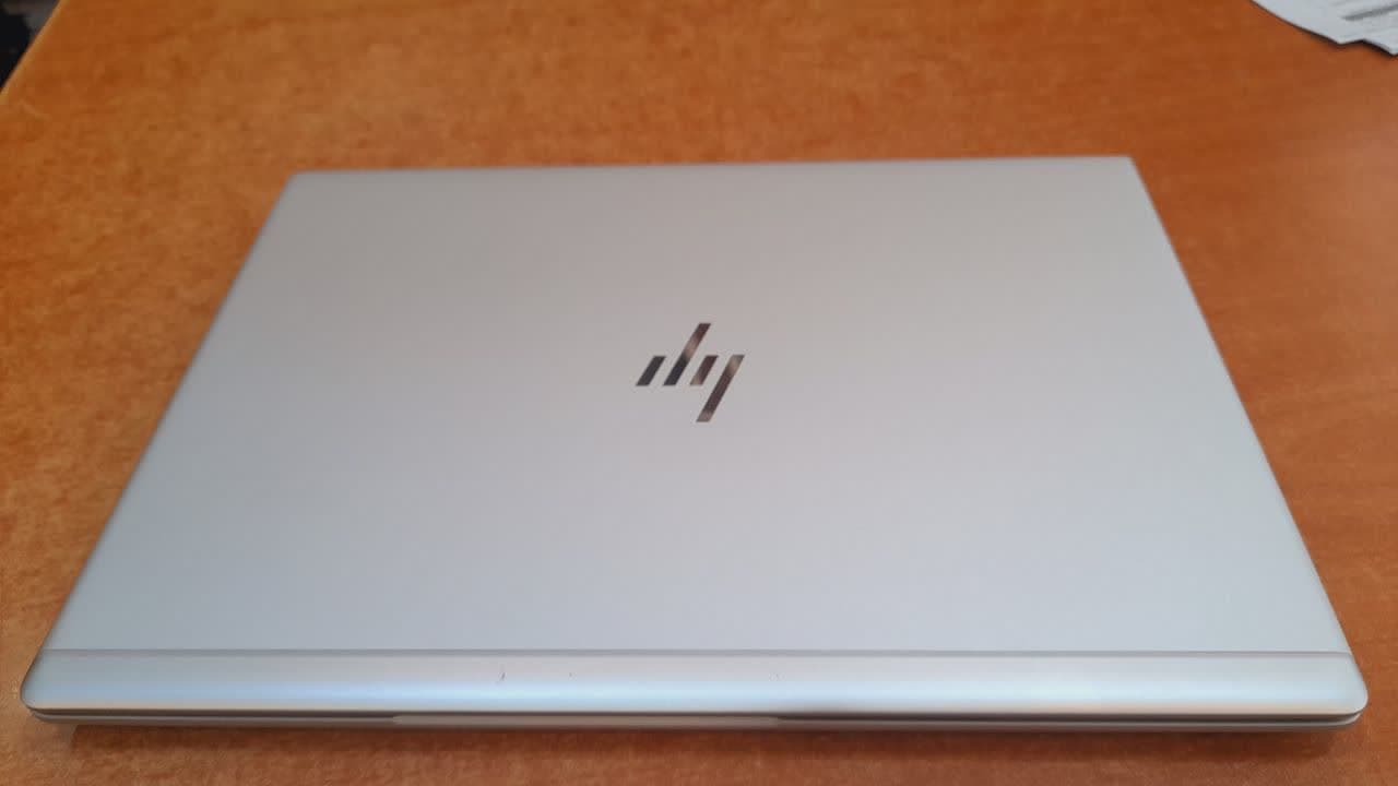 Hp EliteBook 840 G5 — تصویر ۵