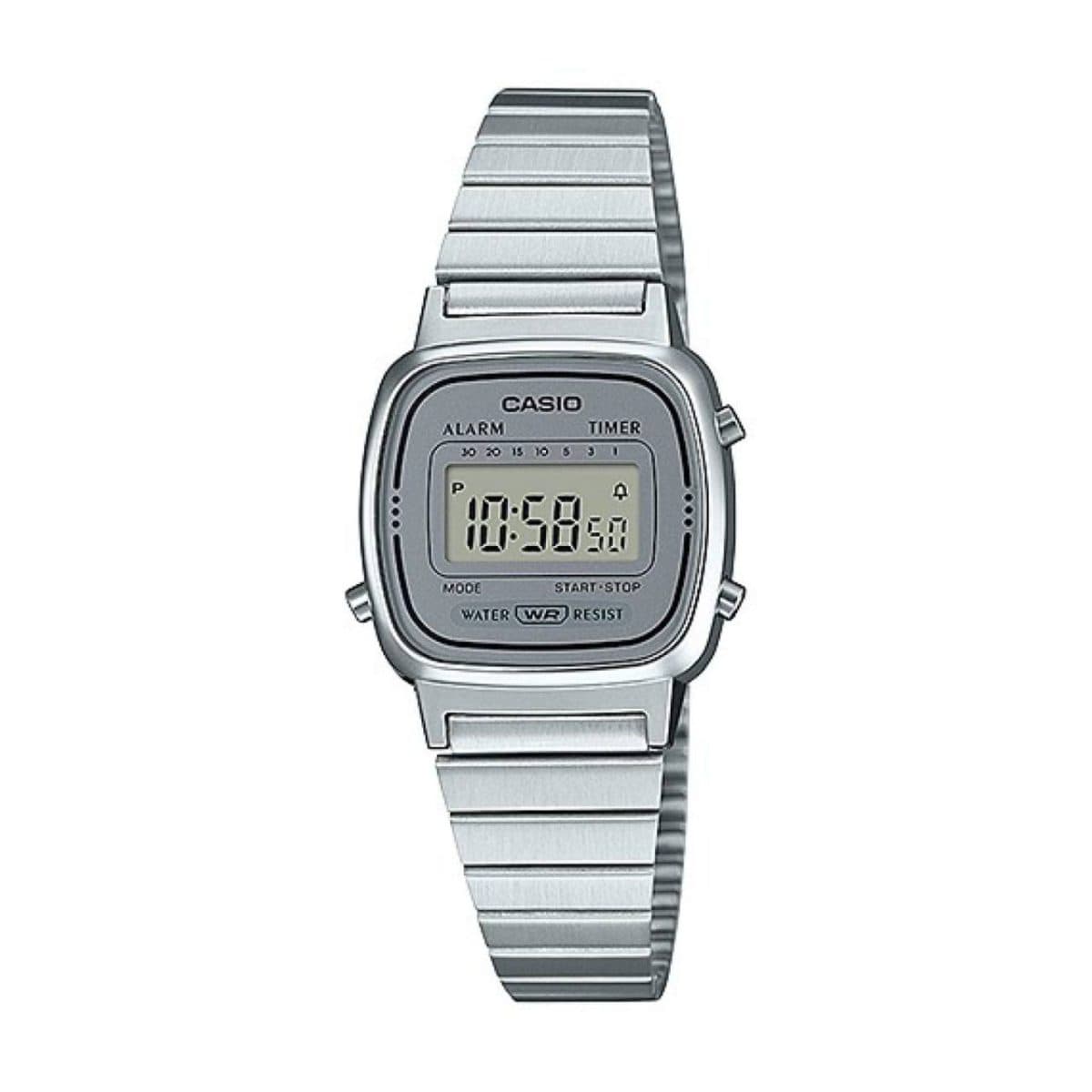 ساعت کاسیو وینتیج مدلLA670WA-7D