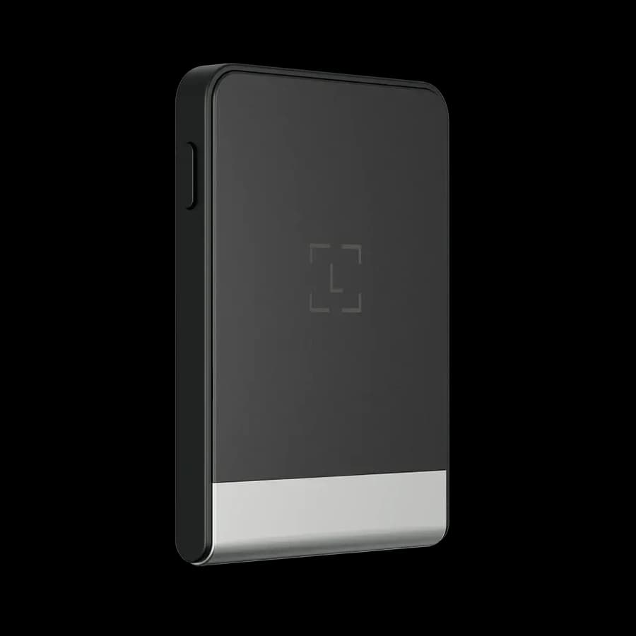کیف پول سخت افزاری لجر فلکس | Ledger Flex — تصویر ۷