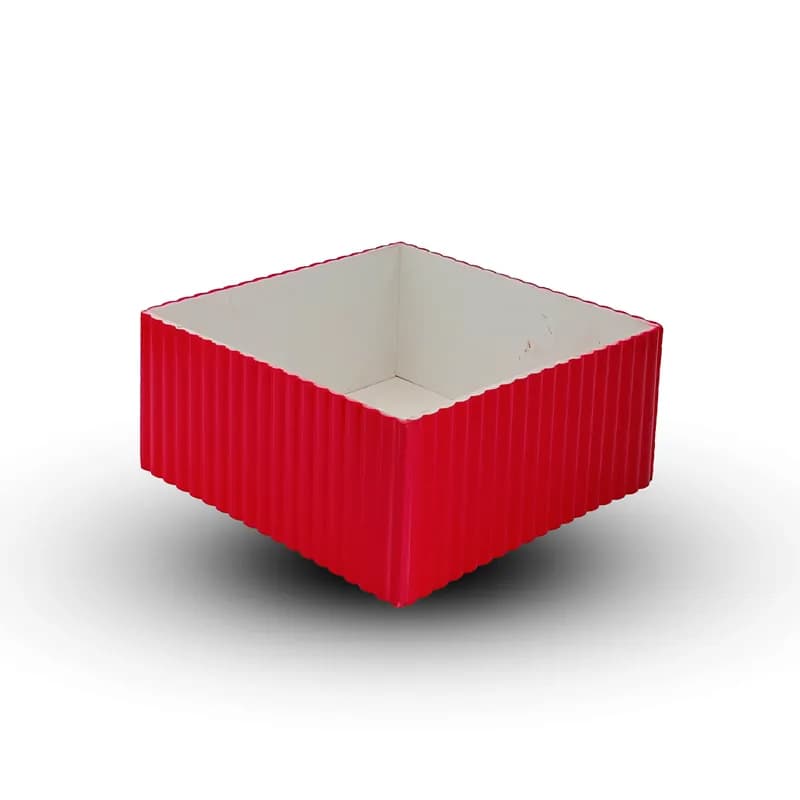 باکس PVC مربع25*25 — تصویر ۱۱