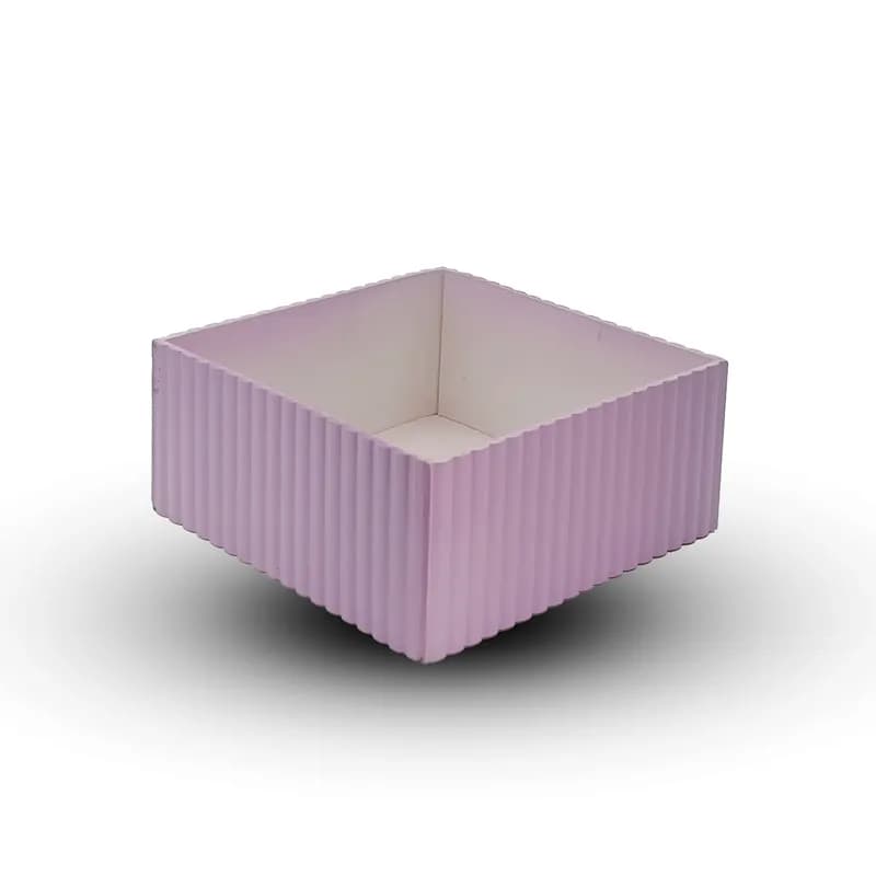 باکس PVC مربع25*25 — تصویر ۴