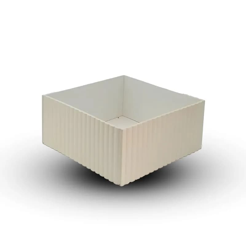 باکس PVC مربع25*25 — تصویر ۸