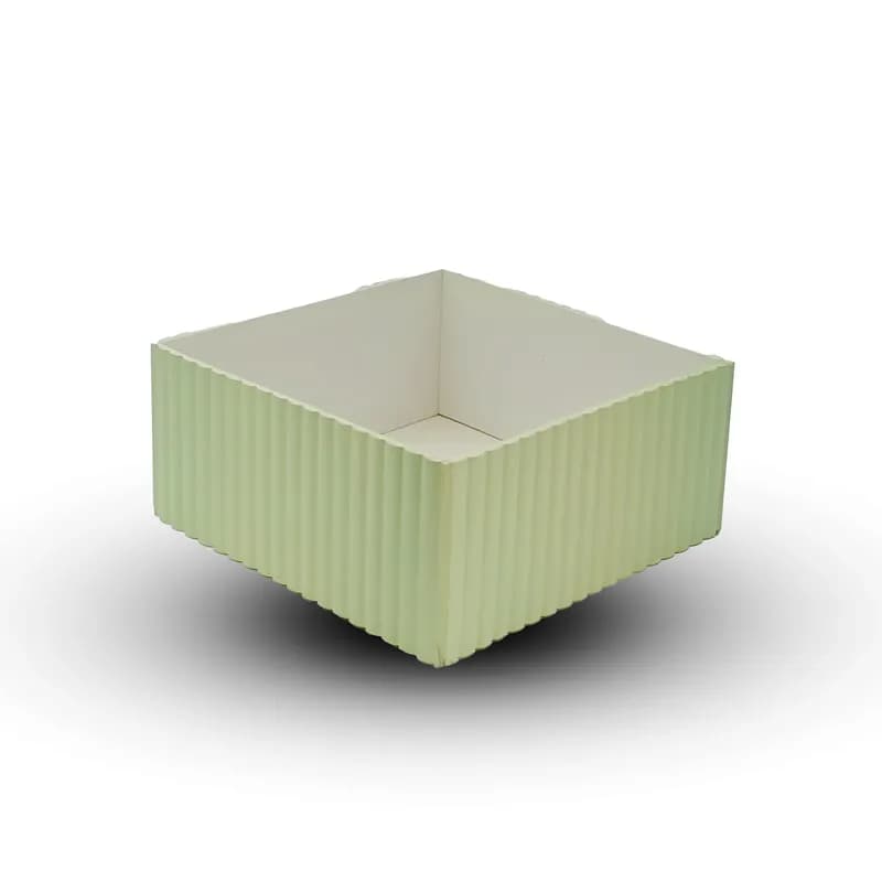 باکس PVC مربع25*25 — تصویر ۷