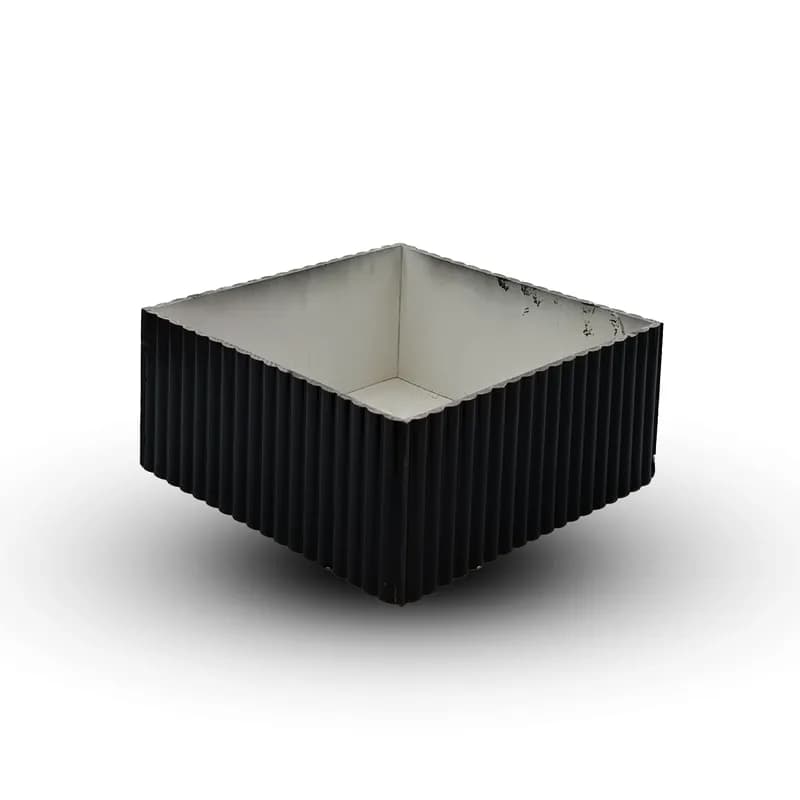 باکس PVC مربع25*25 — تصویر ۶