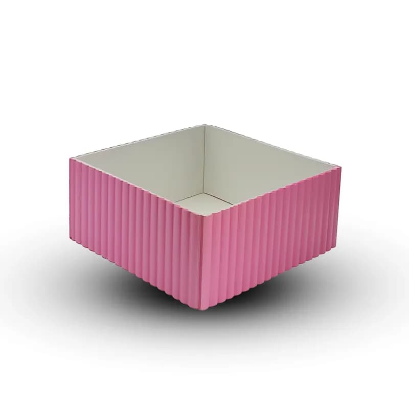باکس PVC مربع25*25 — تصویر ۲