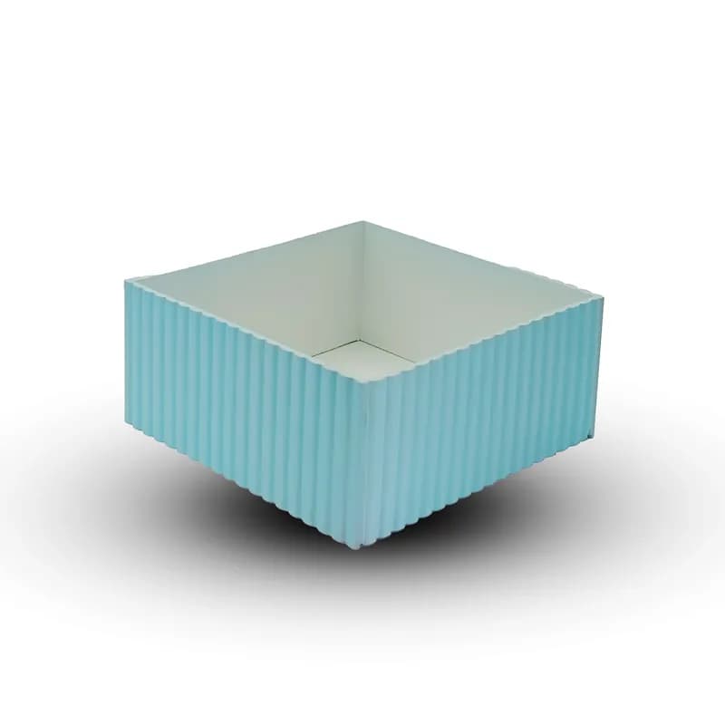 باکس PVC مربع25*25 — تصویر ۵