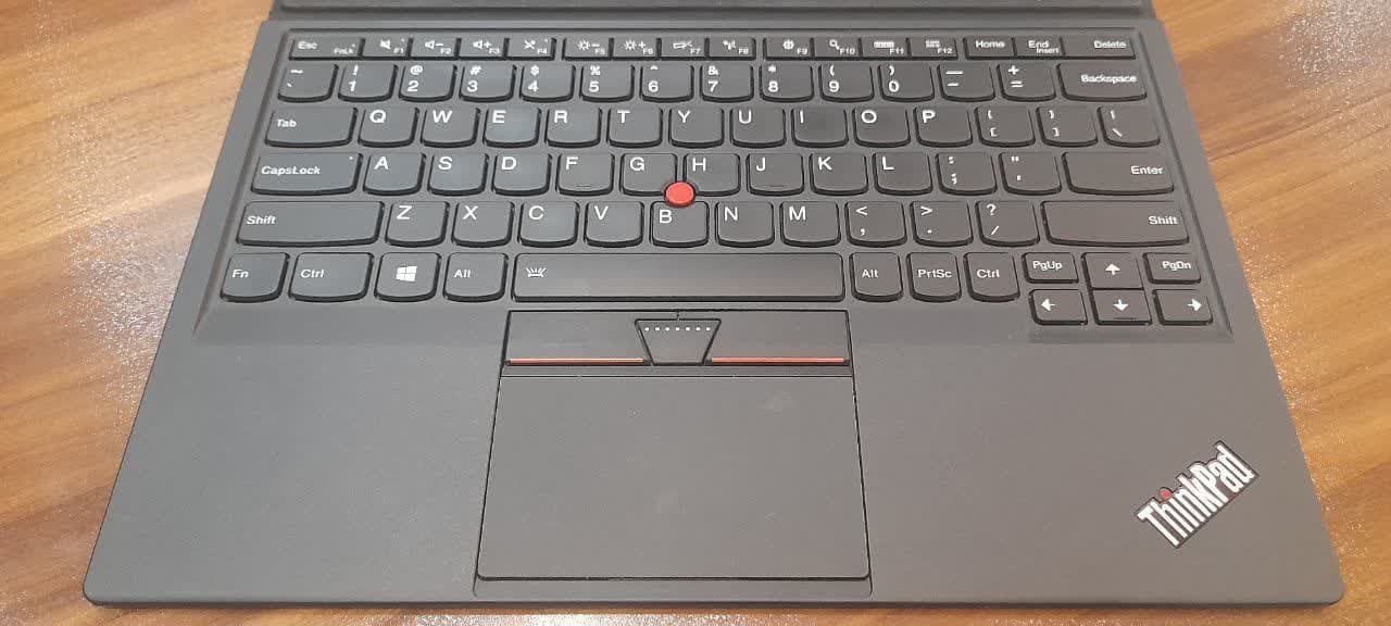 Lenovo X1 Tablet — تصویر ۴