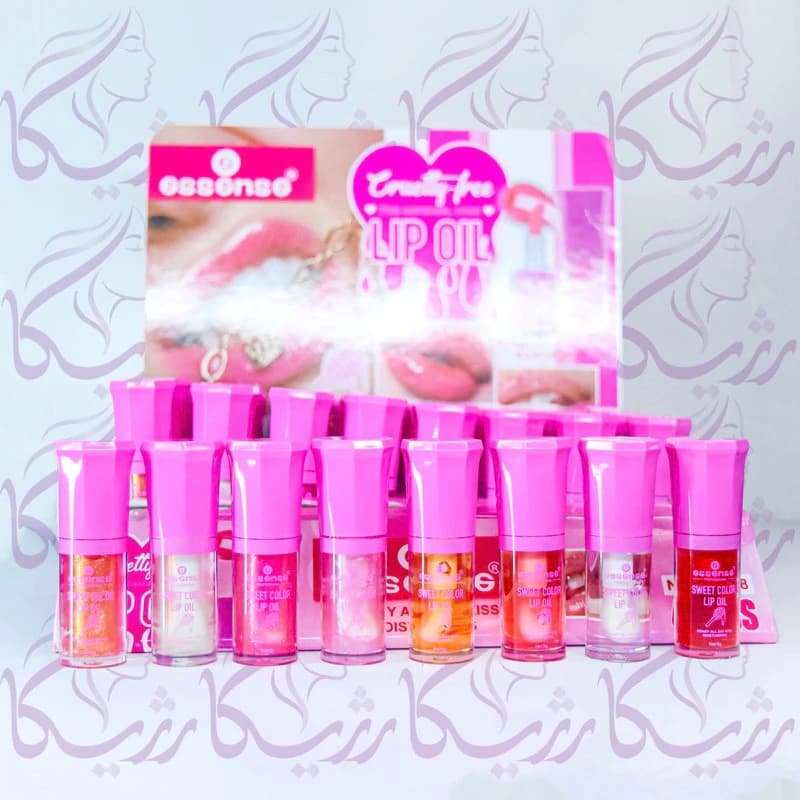 برق لب حرارتی اسنس ۱۵ میلی‌لیتر — تصویر ۷