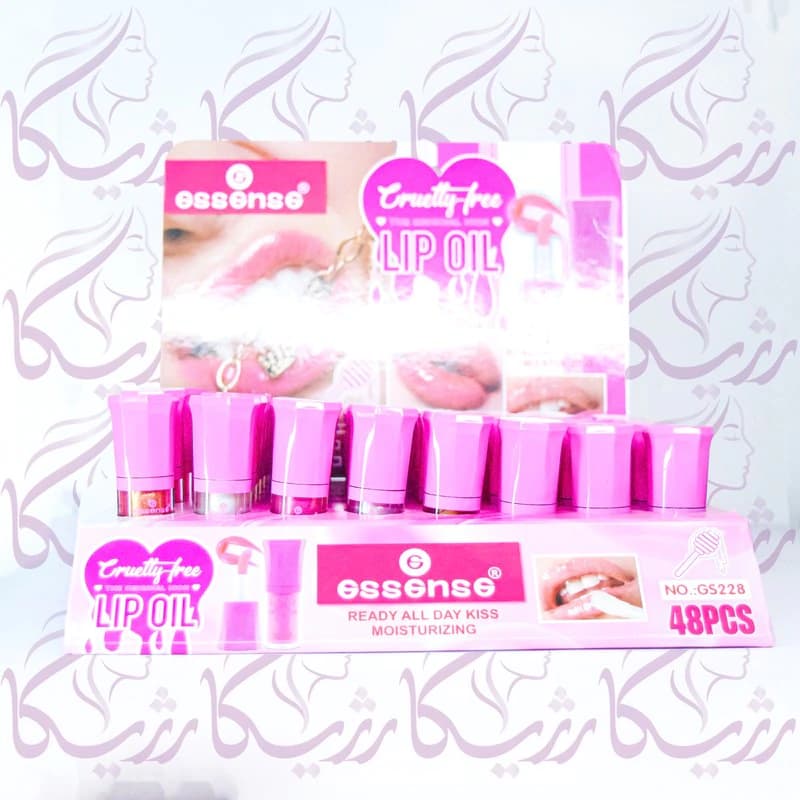 برق لب حرارتی اسنس ۱۵ میلی‌لیتر — تصویر ۴