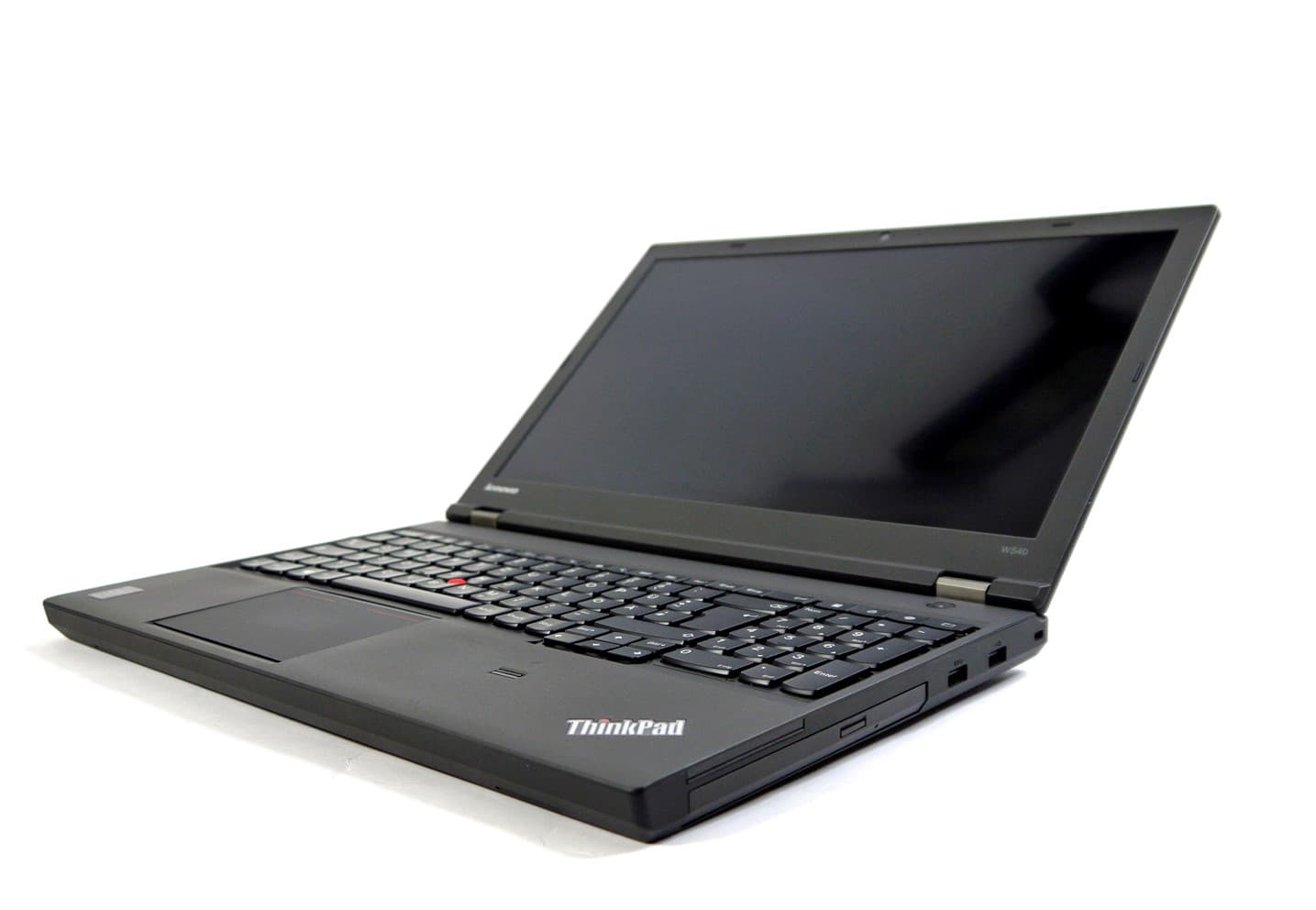 LENOVO TinkPad W540 — تصویر ۳