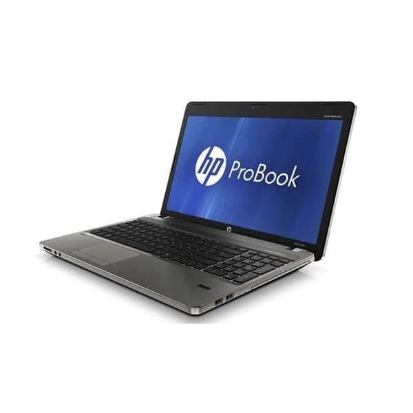 HP ProBook 4530s — تصویر ۳
