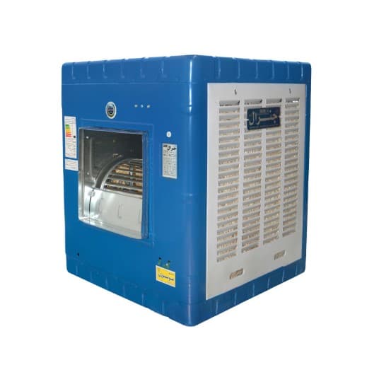 کولر ابی 5500 جنرال شرق