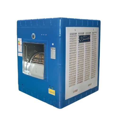 کولرآبی3200جنرال شرق با موتور (الکتروژن)