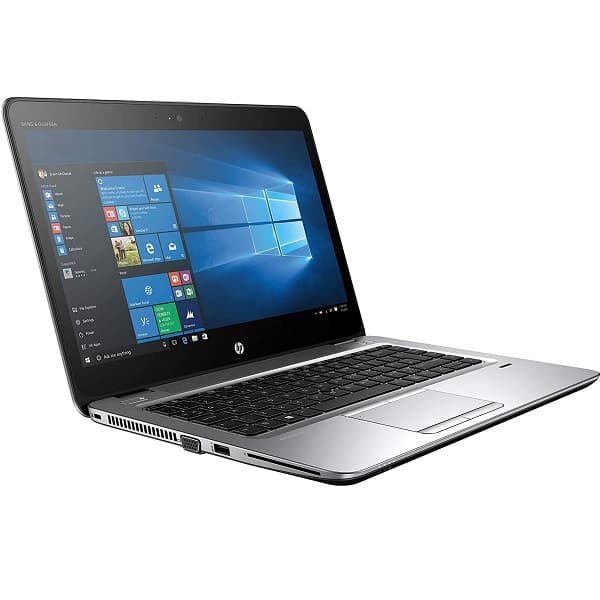 HP EliteBook 745 G5 — تصویر ۲
