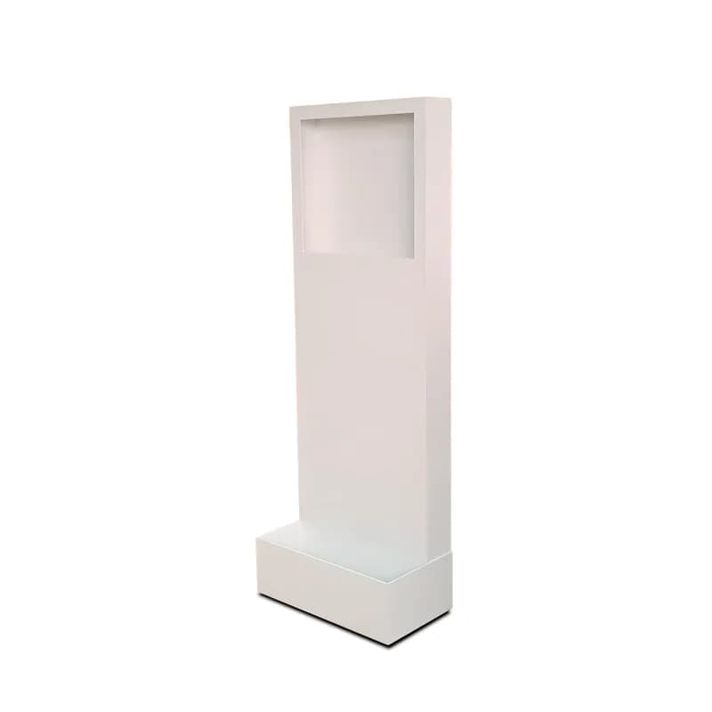 پایه گل PVC چنار — تصویر ۸