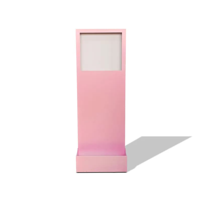 پایه گل PVC چنار — تصویر ۵