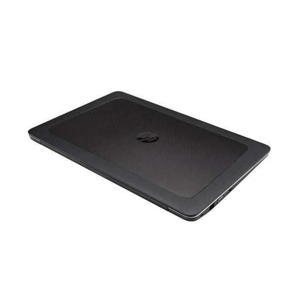 HP ZBook 17 G3 Touch — تصویر ۴
