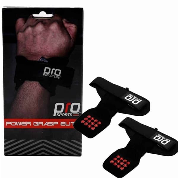 کفی کراسفیت کف ژله ای Pro Sports — تصویر ۵