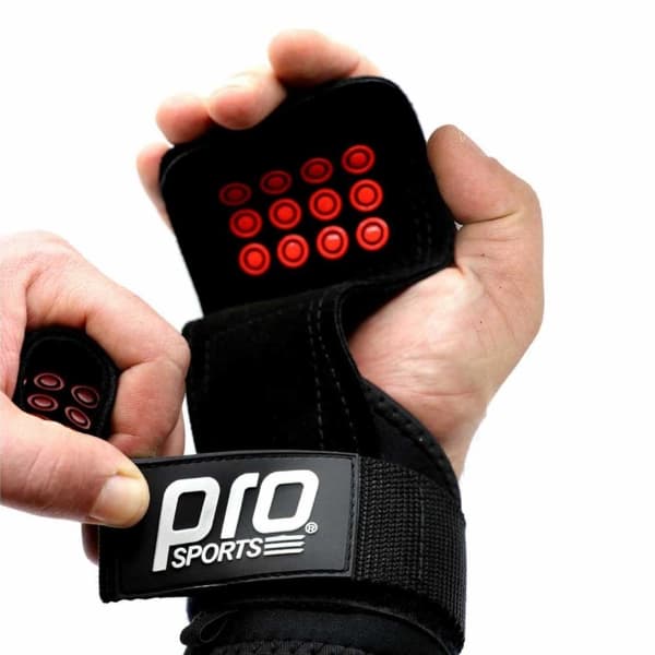 کفی کراسفیت کف ژله ای Pro Sports — تصویر ۳
