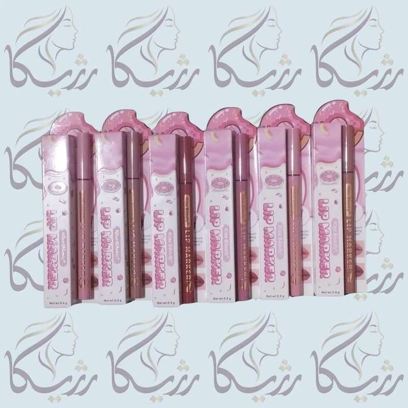 ماژیک شیدینگ لب کیس بیوتی — تصویر ۲