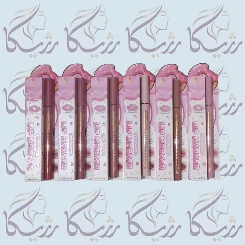 ماژیک شیدینگ لب کیس بیوتی — تصویر ۳
